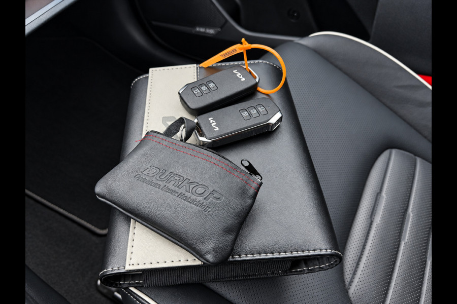 Kia Sportage 1.6 T-GDi Plug-in Hybrid AWD GT-PlusLine