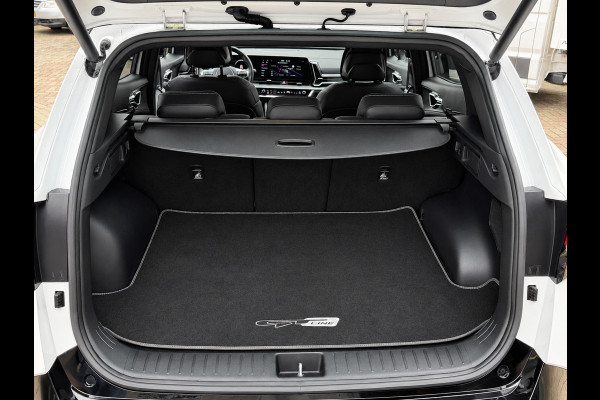 Kia Sportage 1.6 T-GDi Plug-in Hybrid AWD GT-PlusLine