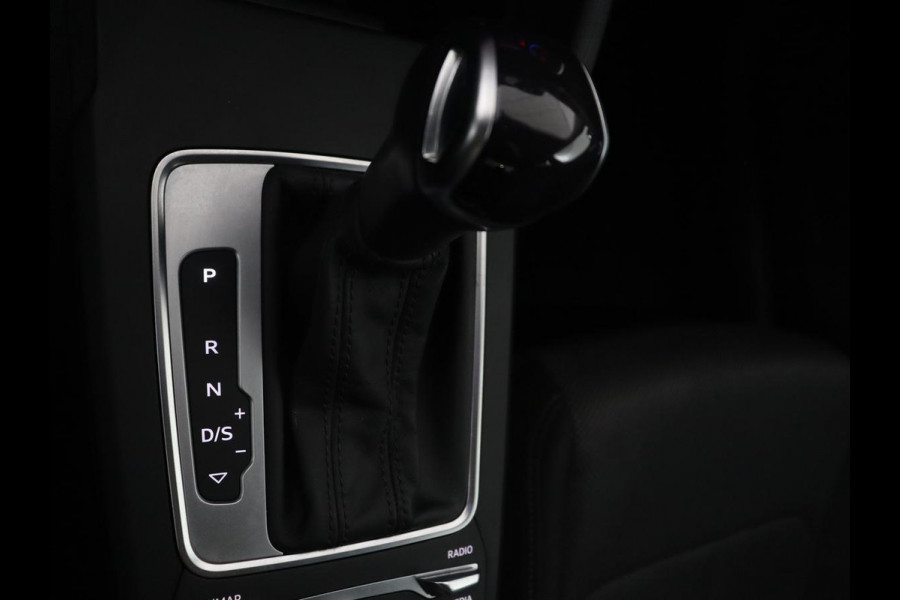 Audi Q2 35 TFSI Advanced edition | Virtual dashboard | Cruise control | Navigatie | Climate control | Carplay | DAB | Lichtmetaal 17'' |