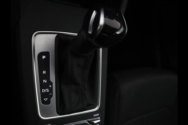 Audi Q2 35 TFSI Advanced edition | Virtual dashboard | Cruise control | Navigatie | Climate control | Carplay | DAB | Lichtmetaal 17'' |