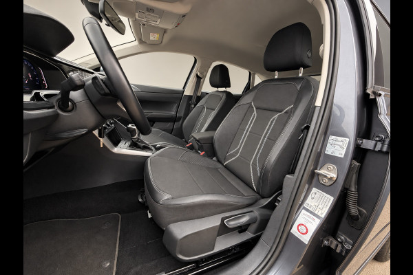 Volkswagen Taigo 1.5 TSI R-Line Business Carplay_Front assit_Led_zeer nette auto
