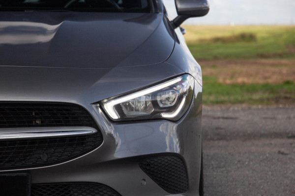 Mercedes-Benz CLA-Klasse Shooting Brake 250e Business Solution (PHEV) CARPLAY / CRUISE CONTROLE / AMBIENT LIGHTING / CAMERA