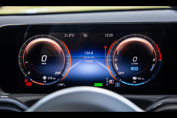 Mercedes-Benz CLA-Klasse Shooting Brake 250e Business Solution (PHEV) CARPLAY / CRUISE CONTROLE / AMBIENT LIGHTING / CAMERA