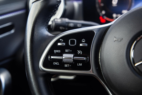 Mercedes-Benz CLA-Klasse Shooting Brake 250e Business Solution (PHEV) CARPLAY / CRUISE CONTROLE / AMBIENT LIGHTING / CAMERA