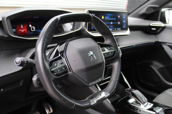 Peugeot 208 1.2 PureTech 131PK GT-Line | Panoramadak | 3D Cockpit | BLIS | Navigatie