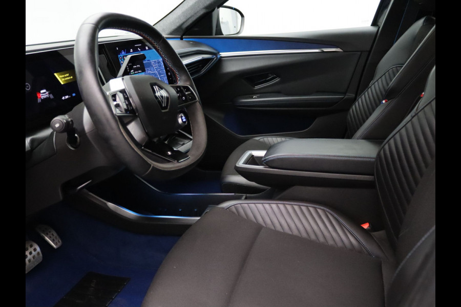 Renault Scénic E-Tech EV87 long range esprit Alpine Apple Carplay/Android Auto | Climate