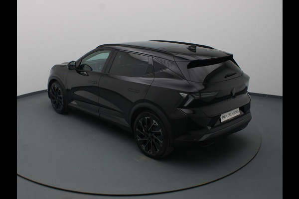 Renault Scénic E-Tech EV87 long range esprit Alpine Apple Carplay/Android Auto | Climate