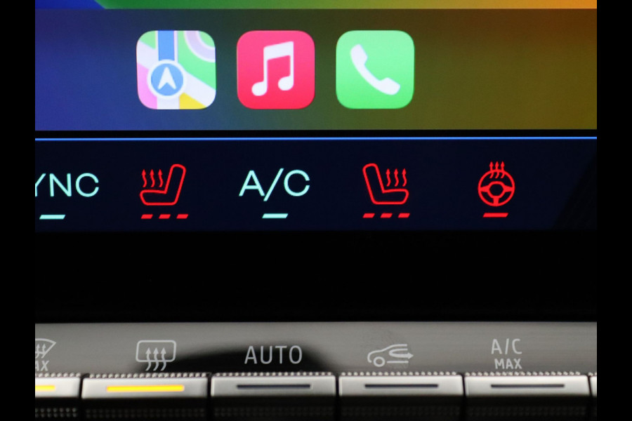 Renault Scénic E-Tech EV87 long range esprit Alpine Apple Carplay/Android Auto | Climate