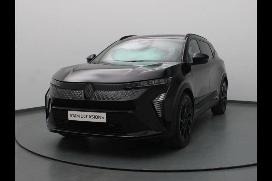 Renault Scénic E-Tech EV87 long range esprit Alpine Apple Carplay/Android Auto | Climate