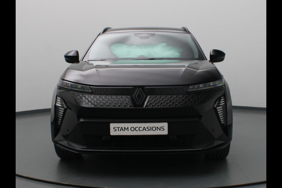Renault Scénic E-Tech EV87 long range esprit Alpine Apple Carplay/Android Auto | Climate