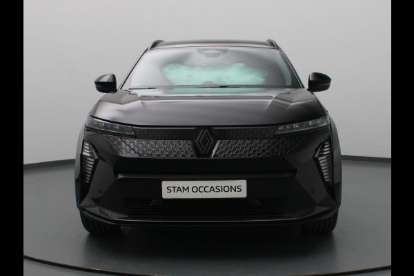 Renault Scénic E-Tech EV87 long range esprit Alpine Apple Carplay/Android Auto | Climate