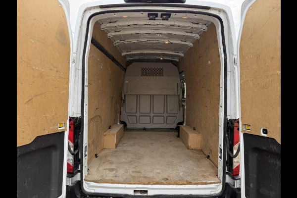Ford Transit DC 2.0 TDCI 165PK L4H3 Dubbele Cabine Airco Cruise Control Lane Assist Camera Trekhaak voorbereiding