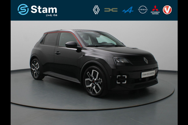 Renault 5 comfort range techno 52 kWh Apple Carplay/Android Auto | Climate