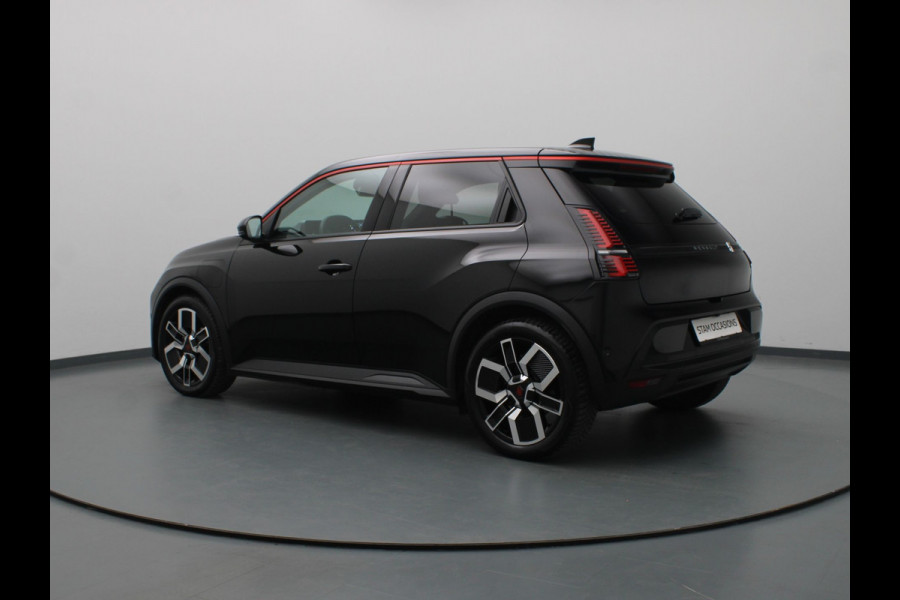 Renault 5 comfort range techno 52 kWh Apple Carplay/Android Auto | Climate