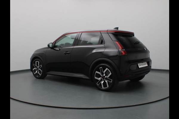 Renault 5 comfort range techno 52 kWh Apple Carplay/Android Auto | Climate