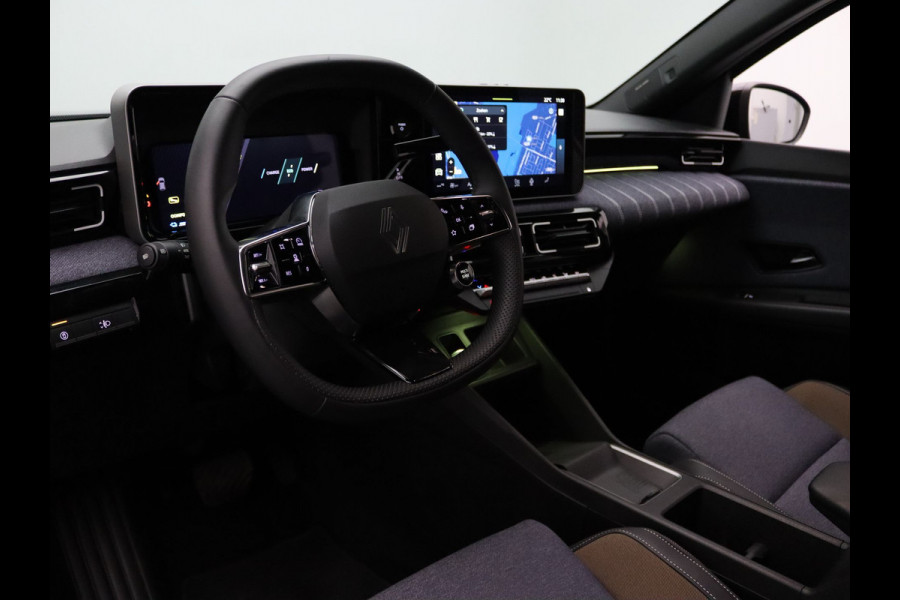 Renault 5 comfort range techno 52 kWh Apple Carplay/Android Auto | Climate