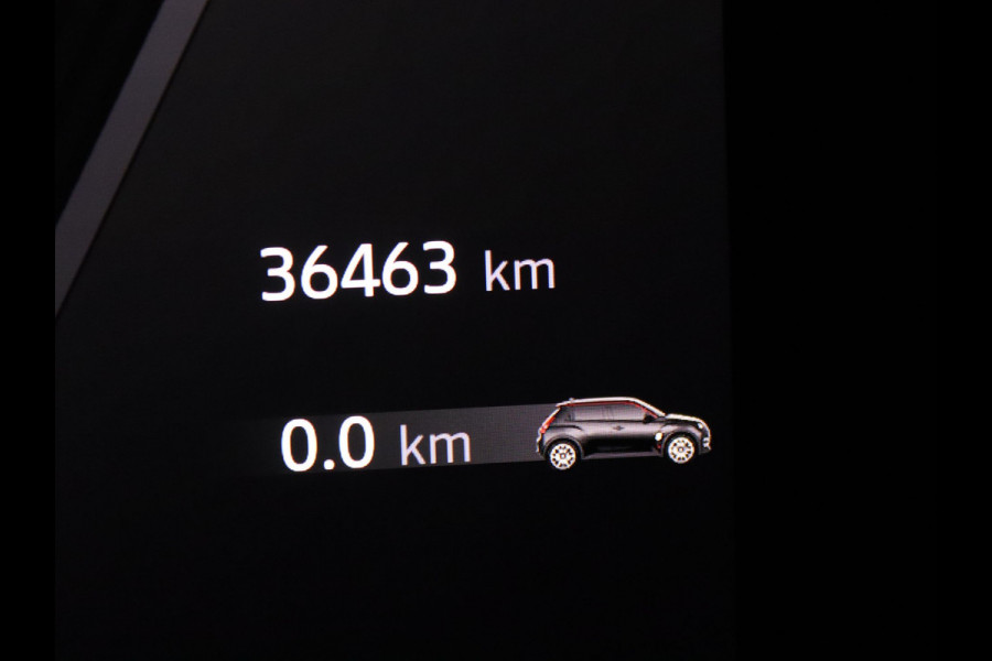 Renault 5 comfort range techno 52 kWh Apple Carplay/Android Auto | Climate