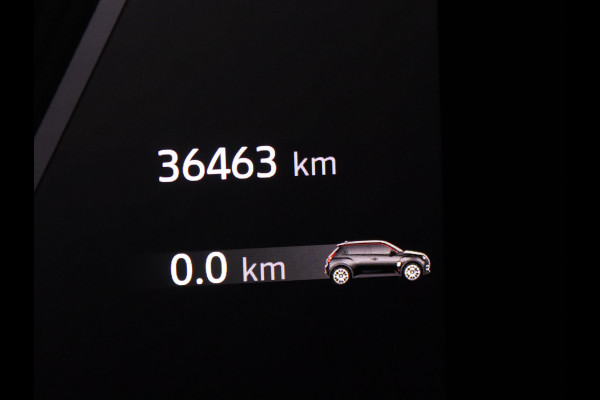 Renault 5 comfort range techno 52 kWh Apple Carplay/Android Auto | Climate