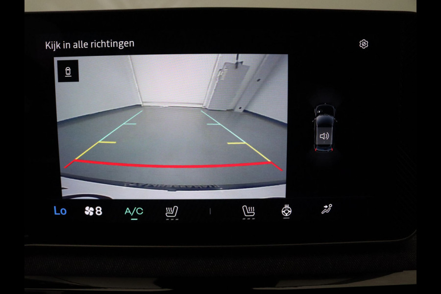 Renault 5 comfort range techno 52 kWh Apple Carplay/Android Auto | Climate