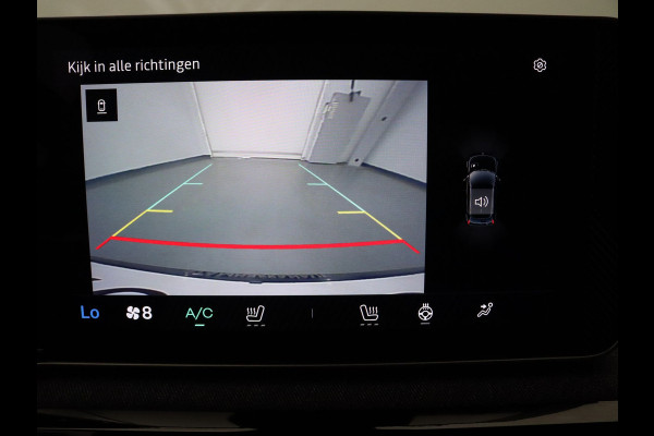 Renault 5 comfort range techno 52 kWh Apple Carplay/Android Auto | Climate