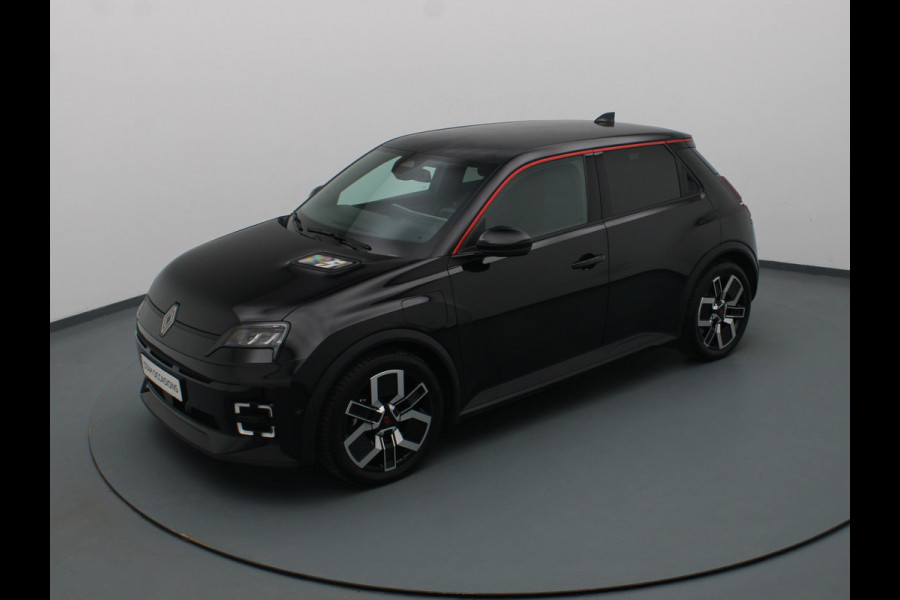 Renault 5 comfort range techno 52 kWh Apple Carplay/Android Auto | Climate