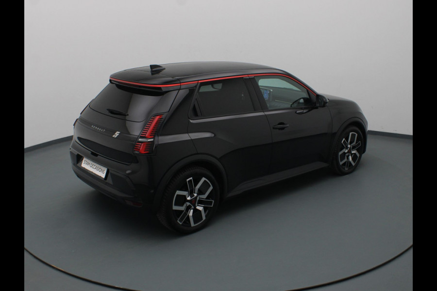 Renault 5 comfort range techno 52 kWh Apple Carplay/Android Auto | Climate