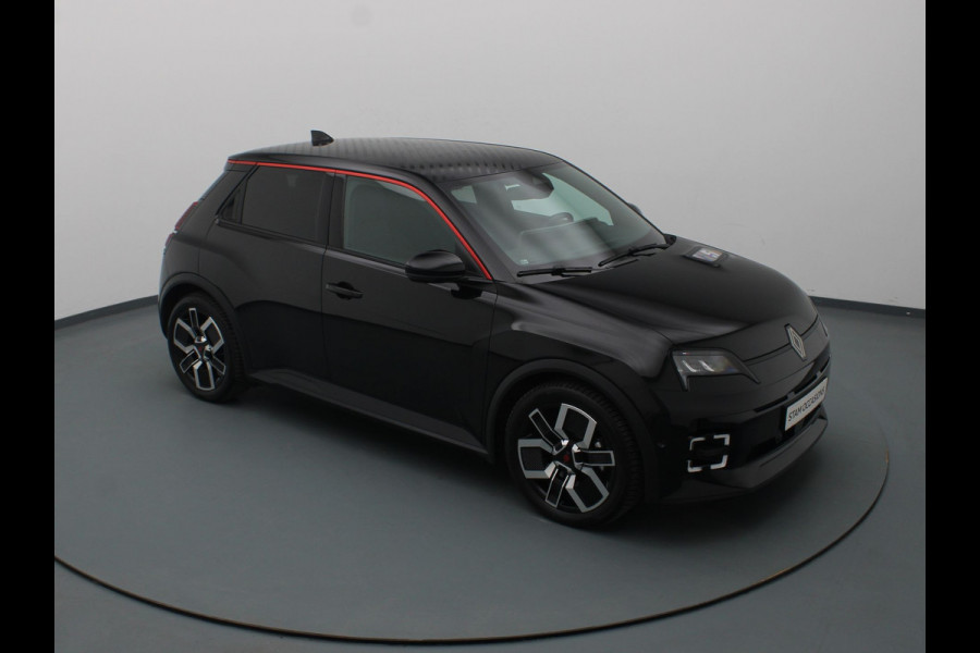 Renault 5 comfort range techno 52 kWh Apple Carplay/Android Auto | Climate