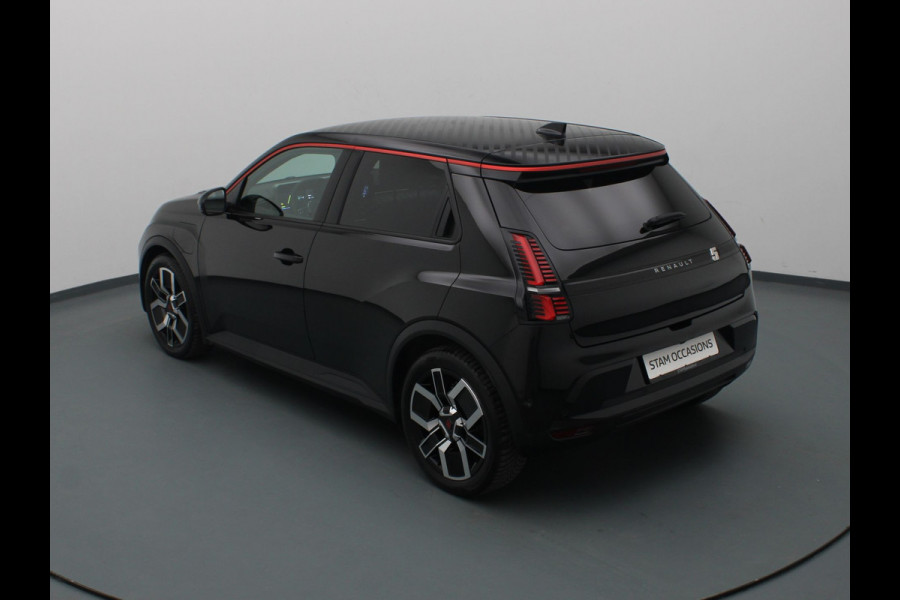 Renault 5 comfort range techno 52 kWh Apple Carplay/Android Auto | Climate