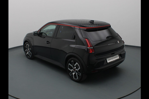 Renault 5 comfort range techno 52 kWh Apple Carplay/Android Auto | Climate