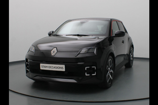 Renault 5 comfort range techno 52 kWh Apple Carplay/Android Auto | Climate