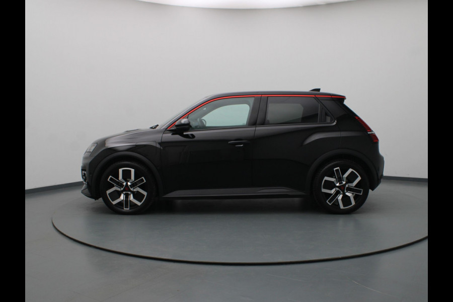 Renault 5 comfort range techno 52 kWh Apple Carplay/Android Auto | Climate