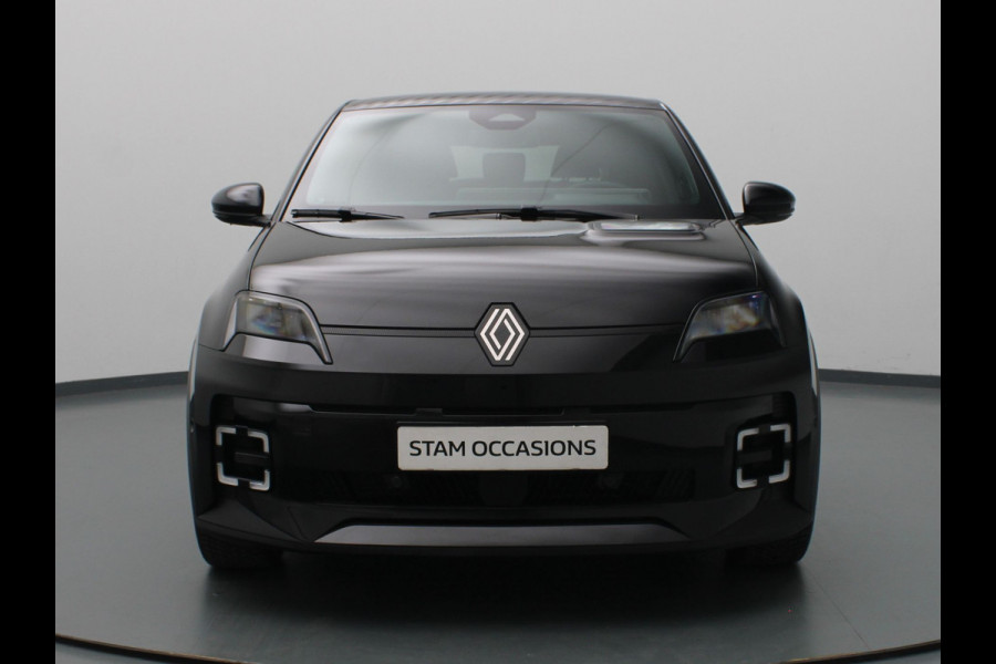 Renault 5 comfort range techno 52 kWh Apple Carplay/Android Auto | Climate