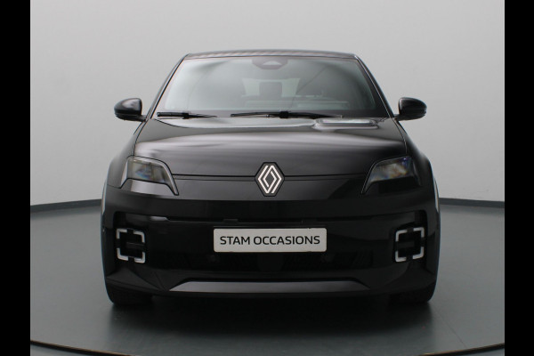 Renault 5 comfort range techno 52 kWh Apple Carplay/Android Auto | Climate