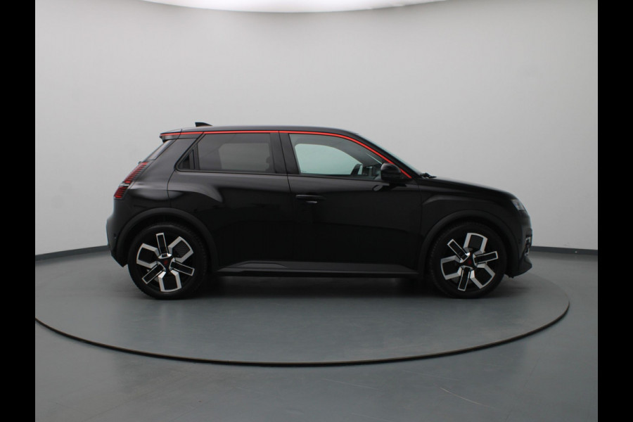 Renault 5 comfort range techno 52 kWh Apple Carplay/Android Auto | Climate