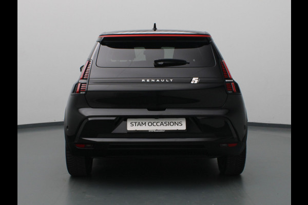 Renault 5 comfort range techno 52 kWh Apple Carplay/Android Auto | Climate