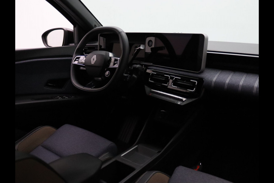 Renault 5 comfort range techno 52 kWh Apple Carplay/Android Auto | Climate