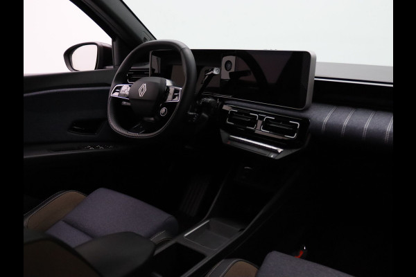 Renault 5 comfort range techno 52 kWh Apple Carplay/Android Auto | Climate