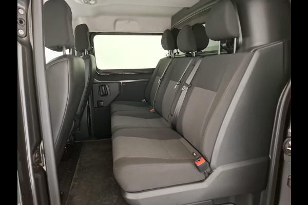Fiat Scudo 2.0 MJ 145pk L3 DC Automaat BPM Vrij (Wordt verwacht)