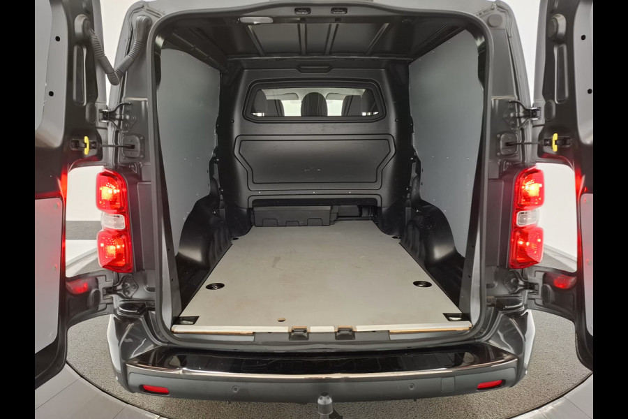 Fiat Scudo 2.0 MJ 145pk L3 DC Automaat BPM Vrij (Wordt verwacht)
