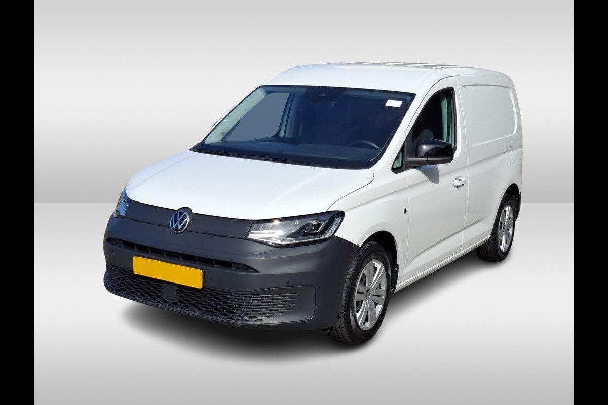 Volkswagen Caddy 2.0 TDI 122pk Automaat Led Inrichting (Wordt verwacht)