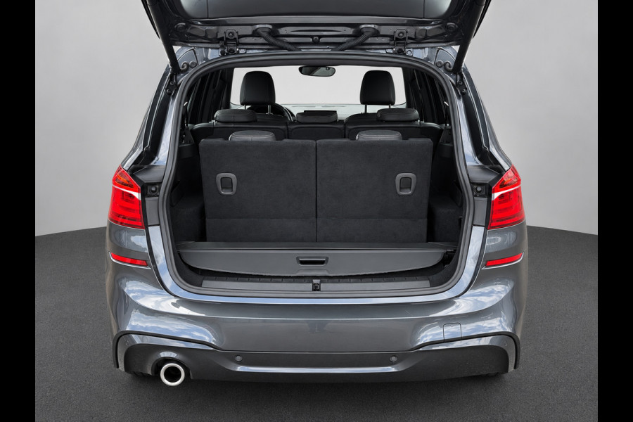 BMW 2 Serie Gran Tourer 218i 7 persoons | M-Sport | LED | Memory | Navi | Stoelverwarming | Elektr. achterklep