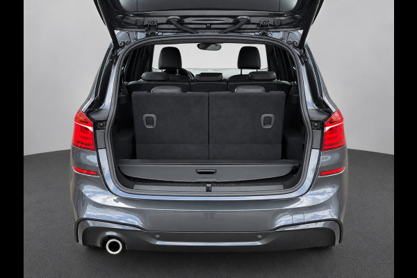 BMW 2 Serie Gran Tourer 218i 7 persoons | M-Sport | LED | Memory | Navi | Stoelverwarming | Elektr. achterklep