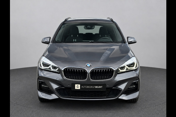BMW 2 Serie Gran Tourer 218i 7 persoons | M-Sport | LED | Memory | Navi | Stoelverwarming | Elektr. achterklep
