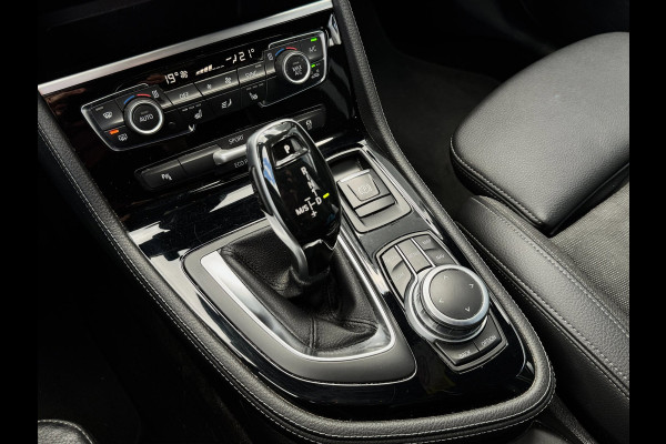 BMW 2 Serie Gran Tourer 218i 7 persoons | M-Sport | LED | Memory | Navi | Stoelverwarming | Elektr. achterklep