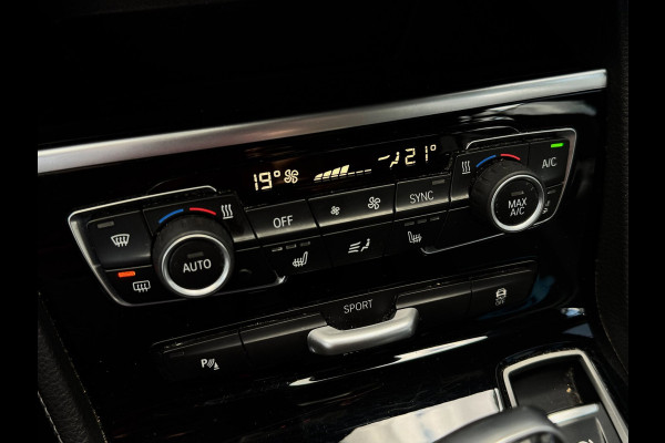 BMW 2 Serie Gran Tourer 218i 7 persoons | M-Sport | LED | Memory | Navi | Stoelverwarming | Elektr. achterklep