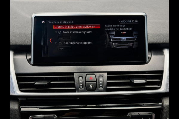 BMW 2 Serie Gran Tourer 218i 7 persoons | M-Sport | LED | Memory | Navi | Stoelverwarming | Elektr. achterklep