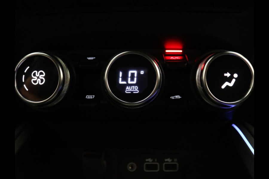 Renault Clio 145pk E-Tech Full Hybrid esprit Alpine Apple Carplay/Android Auto | Climate