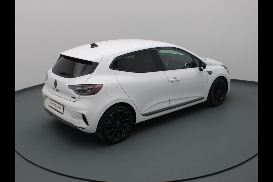 Renault Clio 145pk E-Tech Full Hybrid esprit Alpine Apple Carplay/Android Auto | Climate
