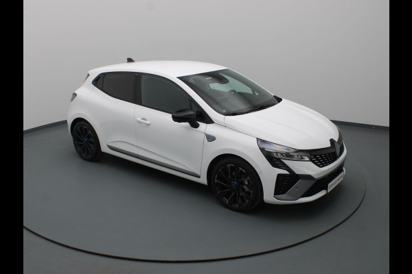 Renault Clio 145pk E-Tech Full Hybrid esprit Alpine Apple Carplay/Android Auto | Climate