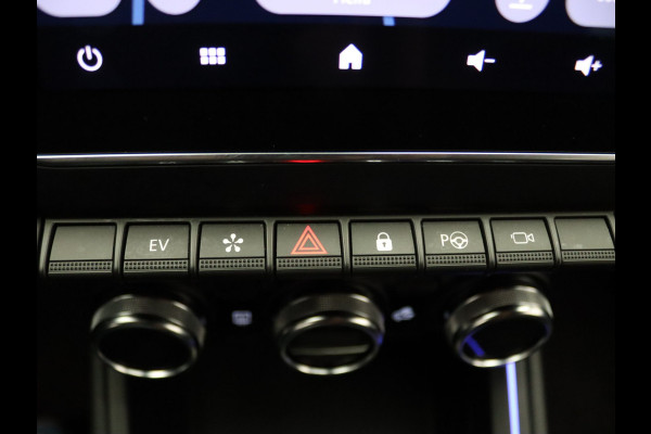 Renault Clio 145pk E-Tech Full Hybrid esprit Alpine Apple Carplay/Android Auto | Climate